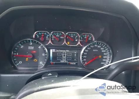 2014 Chevrolet Silverado 1500 1Lt from USA, damaged, VIN 3GCUKREH8EG181298